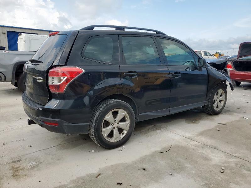 2015 SUBARU FORESTER 2 JF2SJABC2FH590300