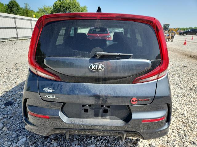 2020 KIA SOUL GT LI KNDJ63AU4L7099813