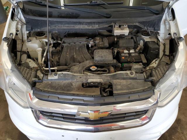 2015 CHEVROLET CITY EXPRE 3N63M0ZN5FK702880