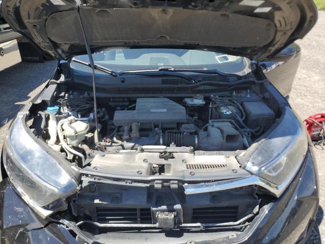 2017 HONDA CR-V EX 5J6RW2H50HL044649