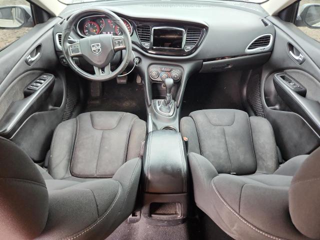 2013 DODGE DART SXT #3294401516