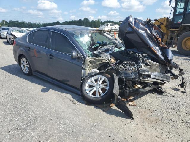 2014 SUBARU LEGACY 2.5 - 4S3BMBL65E3027581