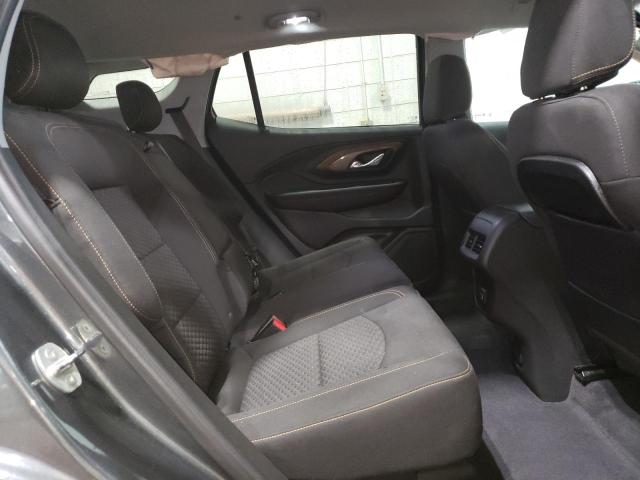 2020 GMC TERRAIN SL 3GKALTEV9LL160682