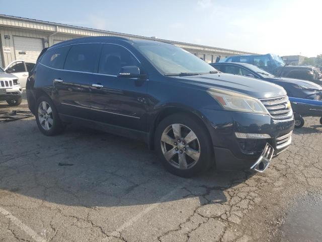 2015 CHEVROLET TRAVERSE LTZ 1GNKVJKD0FJ366616