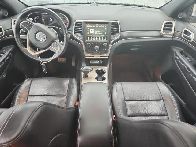 2015 JEEP GRAND CHER - 1C4RJFBG1FC660394