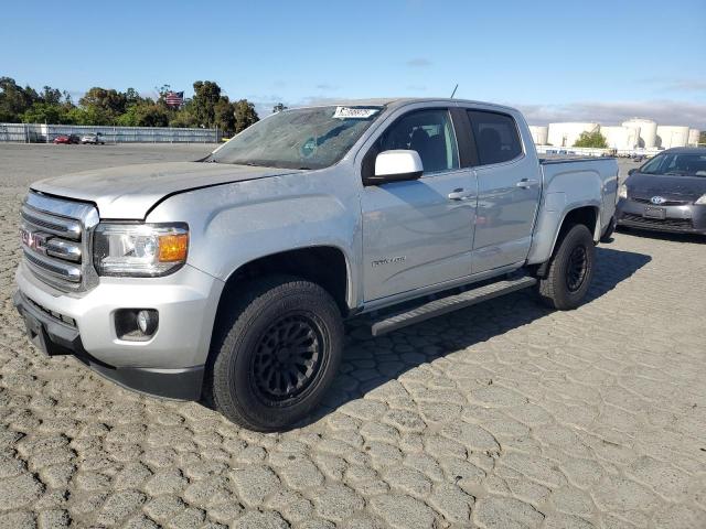 GMC CANYON SLE