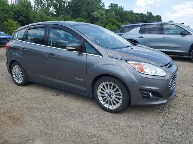 Vin: 1fadp5bu2dl527770, lot: 63122985, ford cmax sel 20134