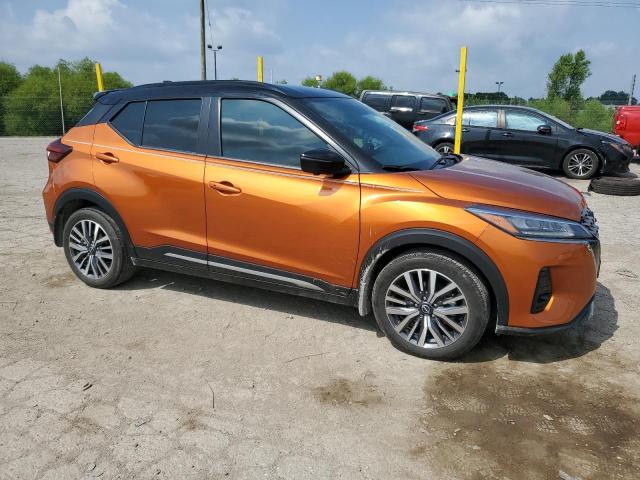 2023 NISSAN KICKS SR - 3N1CP5DV1PL527055
