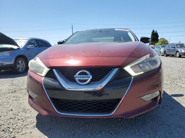 2017 NISSAN MAXIMA 3.5 - 1N4AA6AP5HC425990