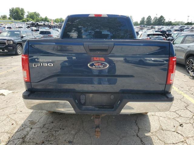 2016 FORD F150 SUPER 1FTEW1EG2GKF48905