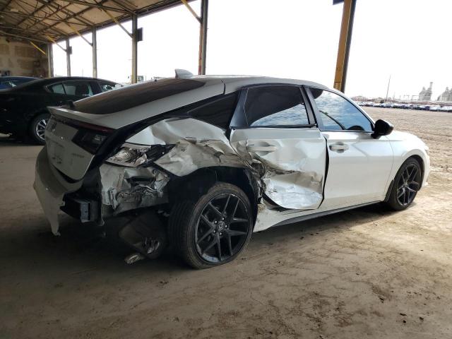 2023 HONDA CIVIC SPOR #3301908448