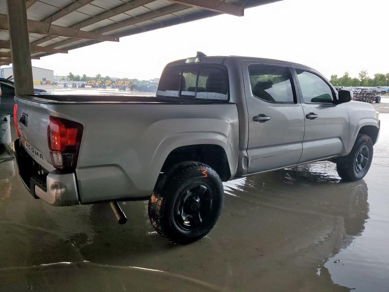 2019 TOYOTA TACOMA DOU - 5TFAX5GN7KX137817