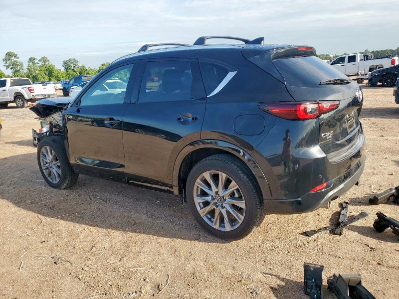 2025 MAZDA CX-5 PREMI JM3KFBEM8S0553780