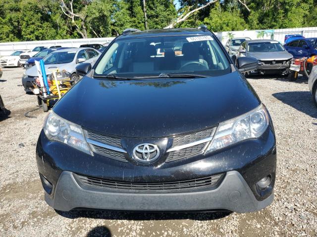 2013 TOYOTA RAV4 LE - 2T3ZFREV1DW031080