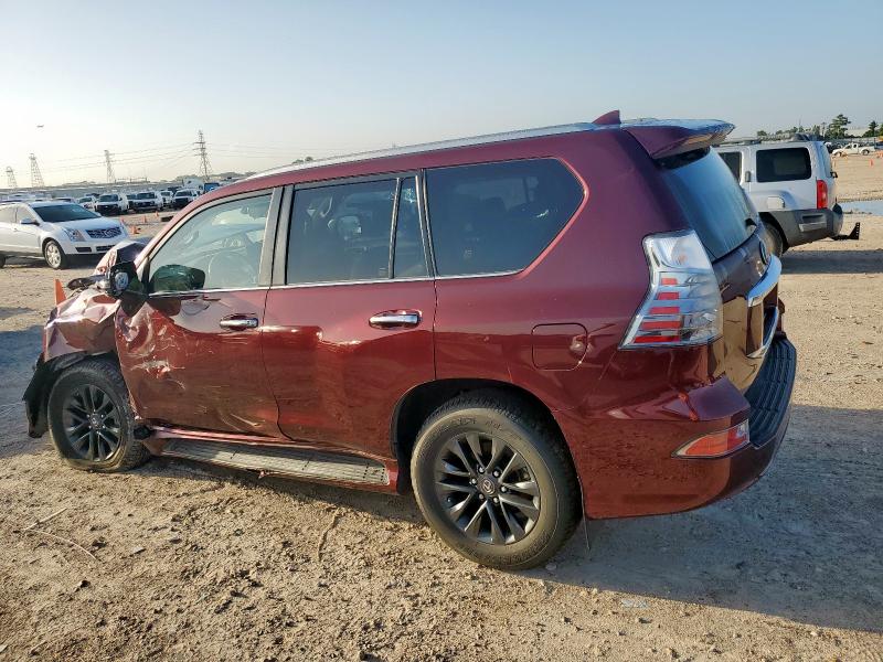 2022 LEXUS GX 460 JTJAM7BX6N5328591