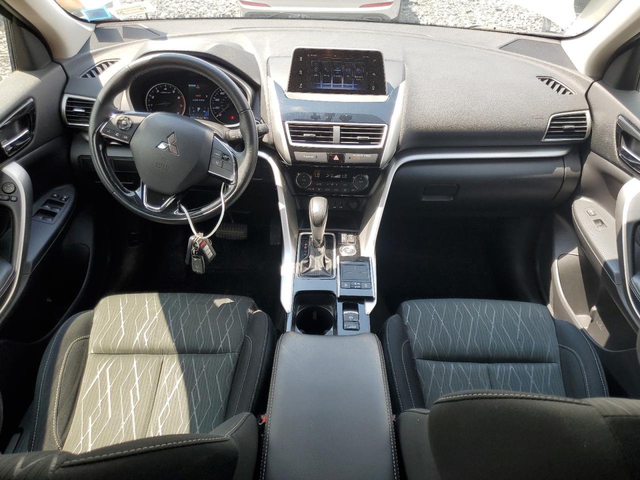 MITSUBISHI ECLIPSE SE