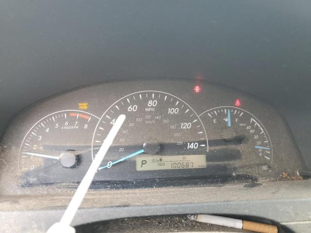 2012 TOYOTA CAMRY BASE - 4T1BF1FK8CU509008