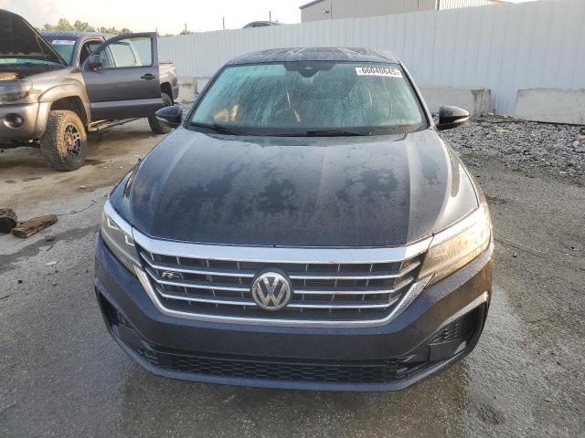 2020 VOLKSWAGEN PASSAT R-L 1VWMA7A31LC019673