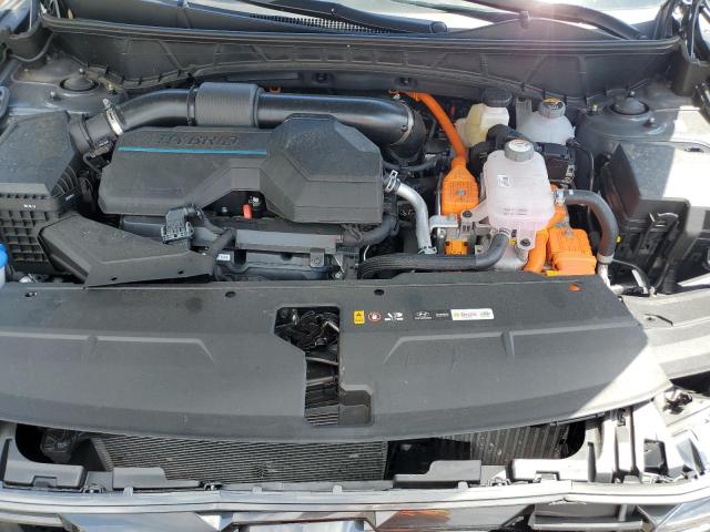 2025 HYUNDAI TUCSON SEL KM8JCDD10SU266910