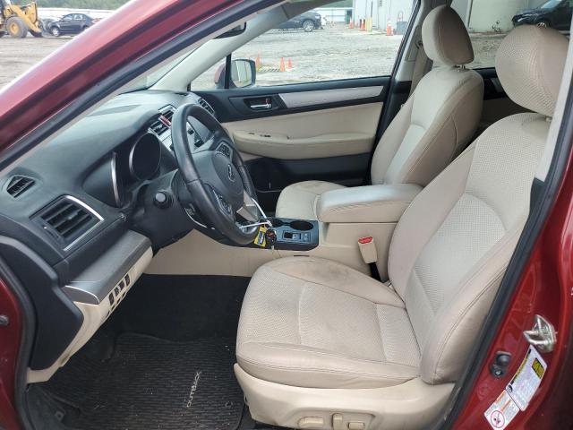 2015 SUBARU OUTBACK 2. - 4S4BSADC0F3230055