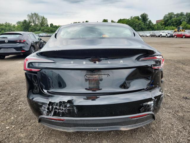 2024 TESLA MODEL 3 5YJ3E1EA3RF739903