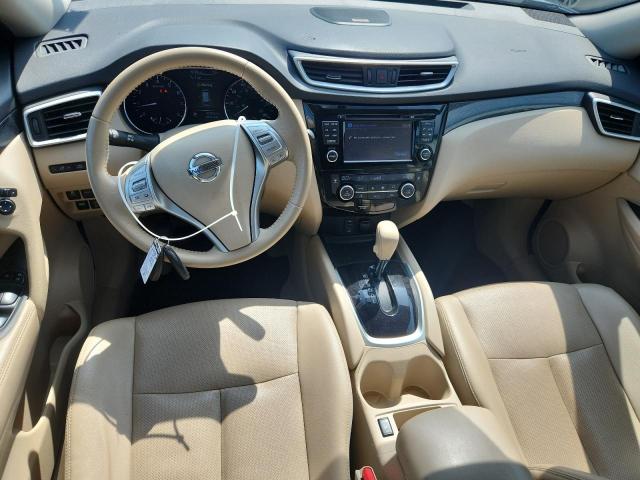 2015 NISSAN ROGUE S - 5N1AT2MV5FC898269