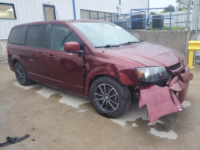 2019 DODGE GRAND CARA - 2C4RDGEGXKR556433