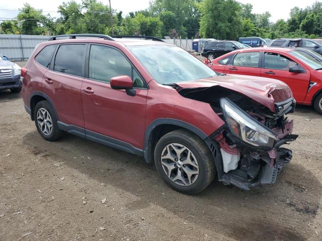 2020 SUBARU FORESTER P JF2SKAJCXLH600100