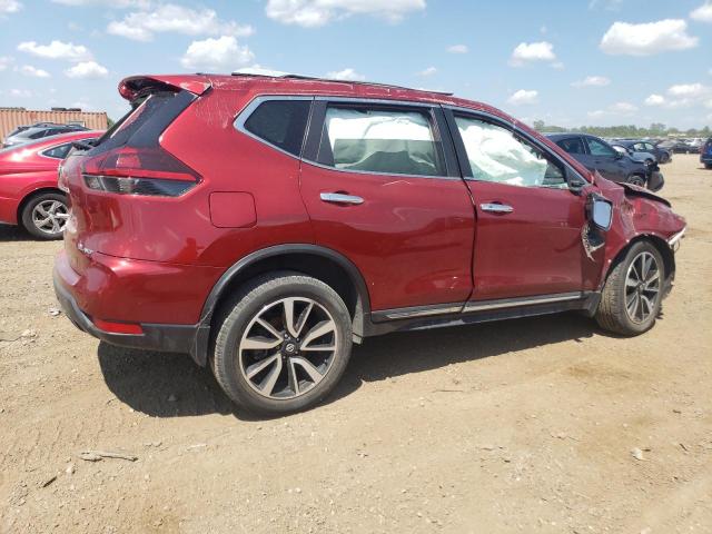 2019 NISSAN ROGUE S 5N1AT2MV2KC744385