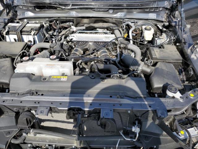 2023 TOYOTA TUNDRA CRE - 5TFNA5DB7PX103025