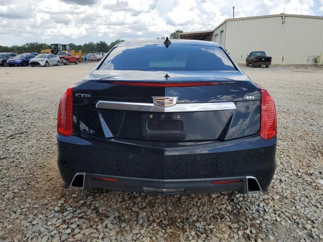 2017 CADILLAC CTS LUXURY 1G6AR5SS7H0147839