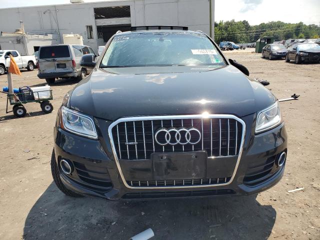 2016 AUDI Q5 PREMIUM WA1L2AFP1GA114749