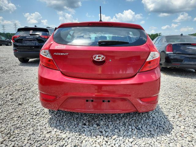 2016 HYUNDAI ACCENT SE KMHCT5AE8GU287274