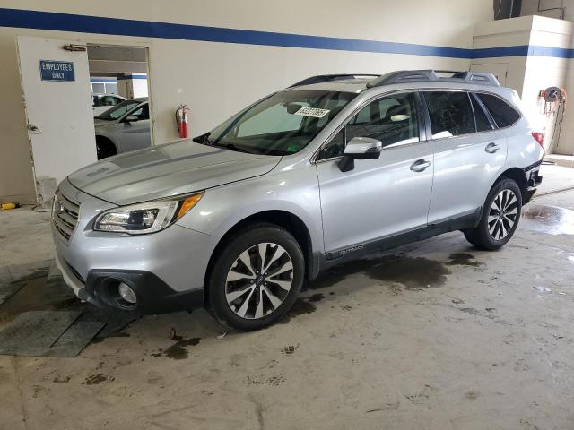 SUBARU OUTBACK 2.