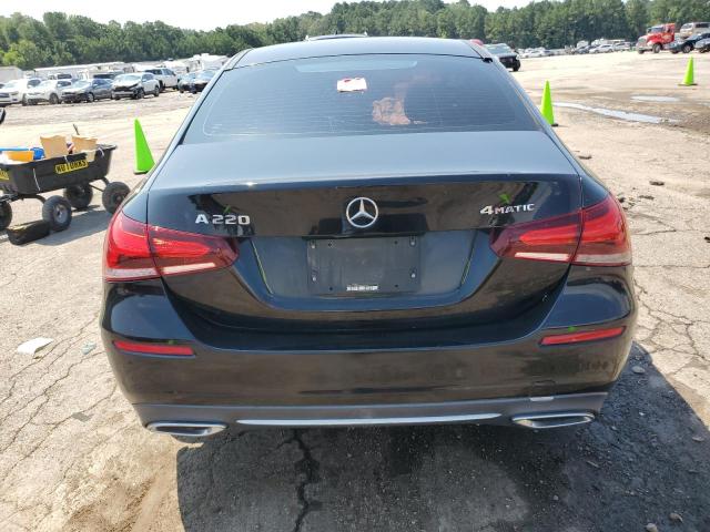 2019 MERCEDES-BENZ A 220 4MAT WDD3G4FB1KW026959