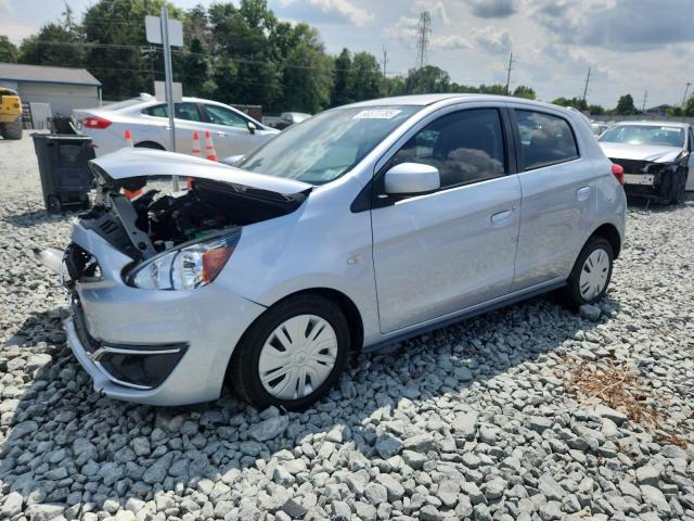 MITSUBISHI MIRAGE ES