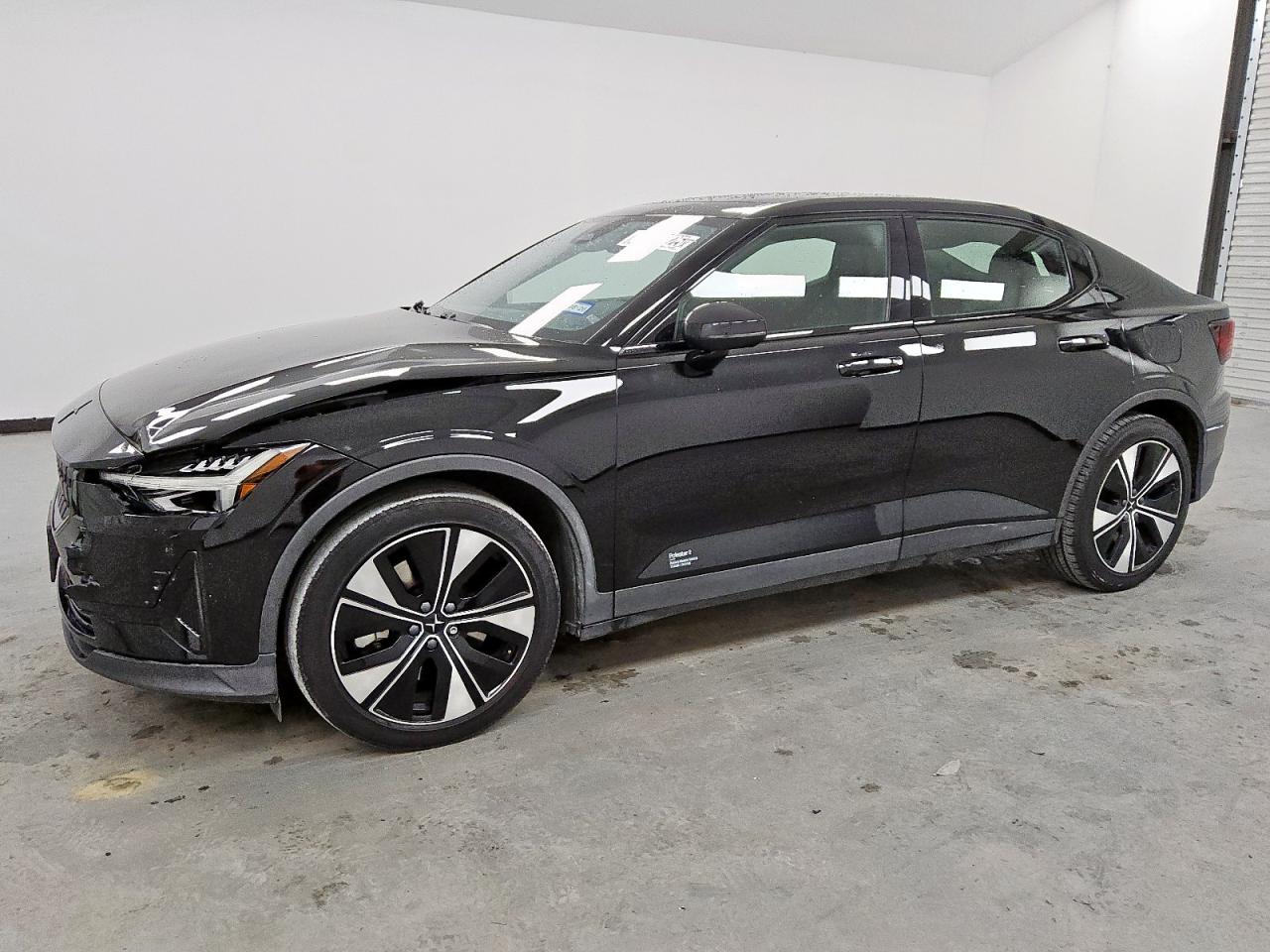  Salvage Polestar 2