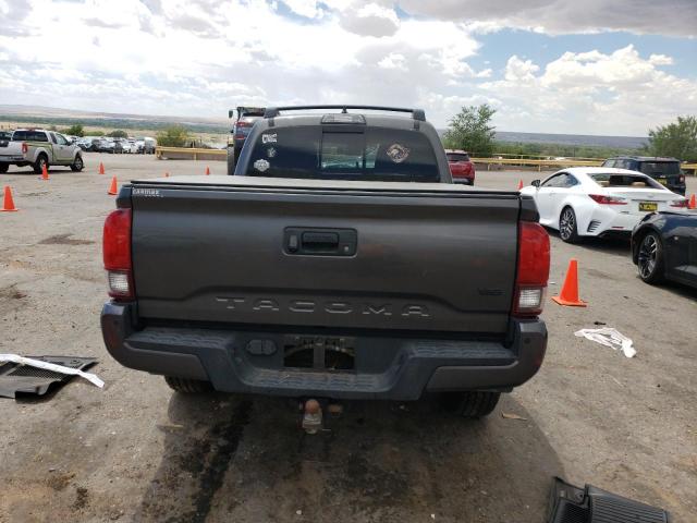 2019 TOYOTA TACOMA DOU - 3TMDZ5BNXKM067153