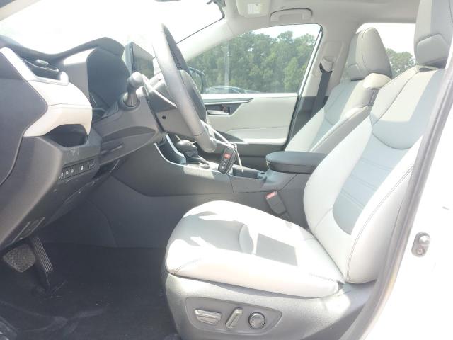 2025 TOYOTA RAV4 XLE P - 4T3B6RFV9SU177983