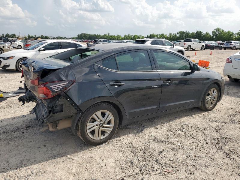 2020 HYUNDAI ELANTRA SE - 5NPD84LF7LH595681