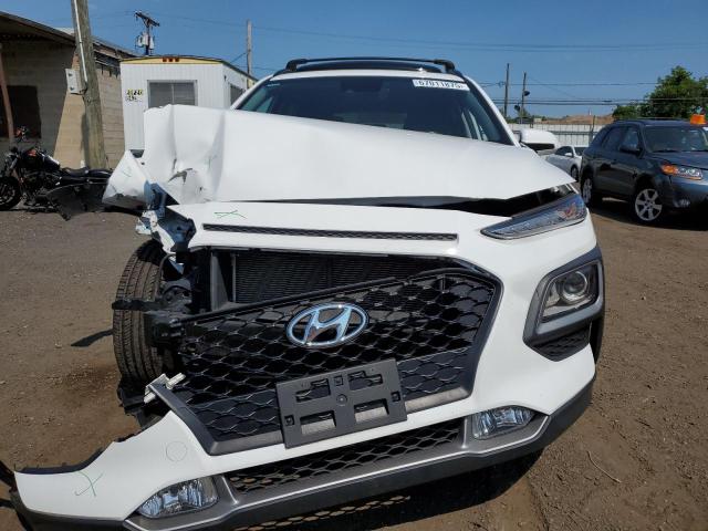 2021 HYUNDAI KONA SEL PLUS KM8K6CAA1MU744748