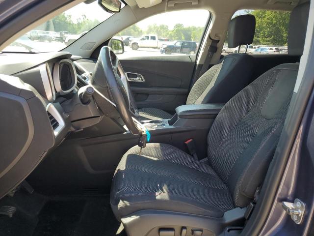 2013 CHEVROLET EQUINOX LT - 2GNFLEEK2D6431310