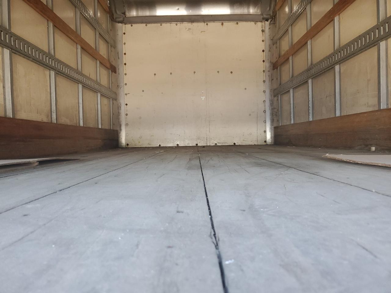 CHEVROLET EXPRESS G3