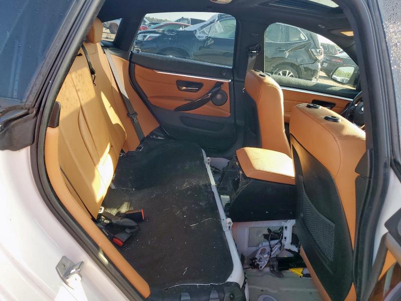 2018 BMW 430I GRAN WBA4J1C53JBG81028