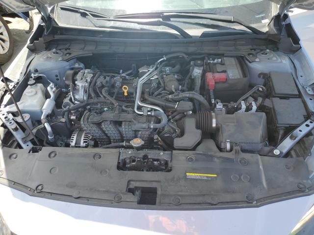 2024 NISSAN ALTIMA SR - 1N4BL4CV6RN309444