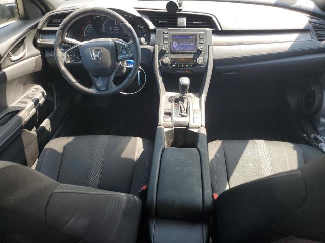 2020 HONDA CIVIC LX SHHFK7H38LU421092
