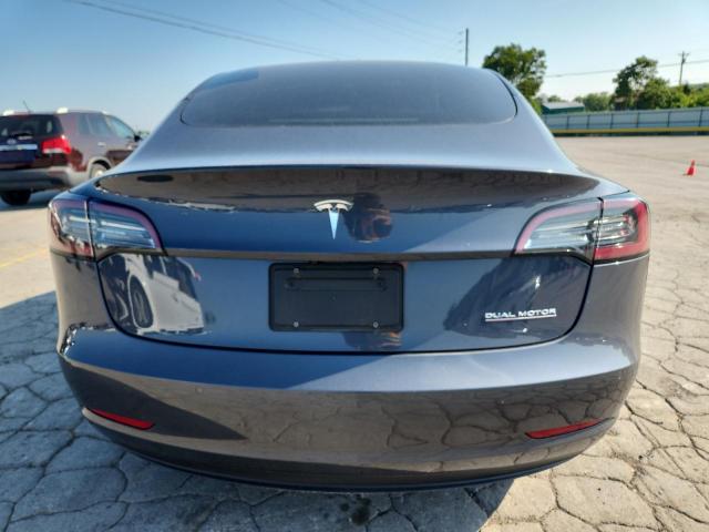 2022 TESLA MODEL 3 5YJ3E1EC2NF247844
