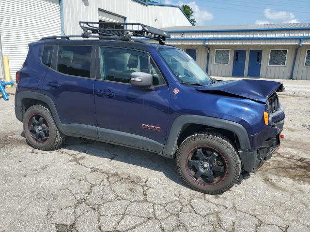 2016 JEEP RENEGADE T ZACCJBCT9GPD35578
