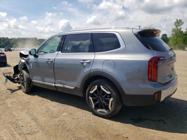 2024 KIA TELLURIDE S 5XYP64GC4RG530614