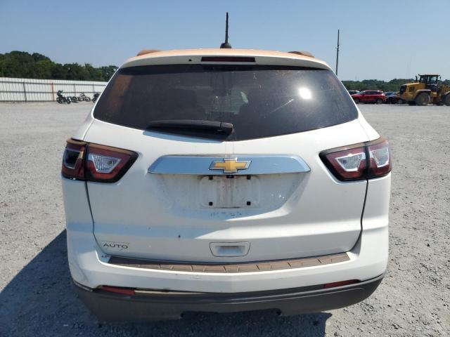 2017 CHEVROLET TRAVERSE L 1GNKVFED1HJ212119
